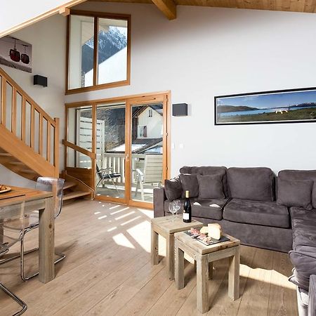 Sauberands 18 Apartment - Chamonix All Year Екстериор снимка
