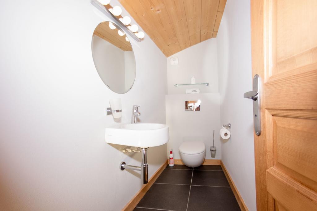 Sauberands 18 Apartment - Chamonix All Year Екстериор снимка