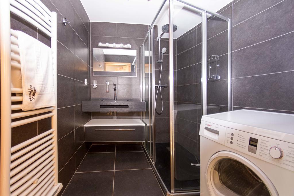 Sauberands 18 Apartment - Chamonix All Year Екстериор снимка