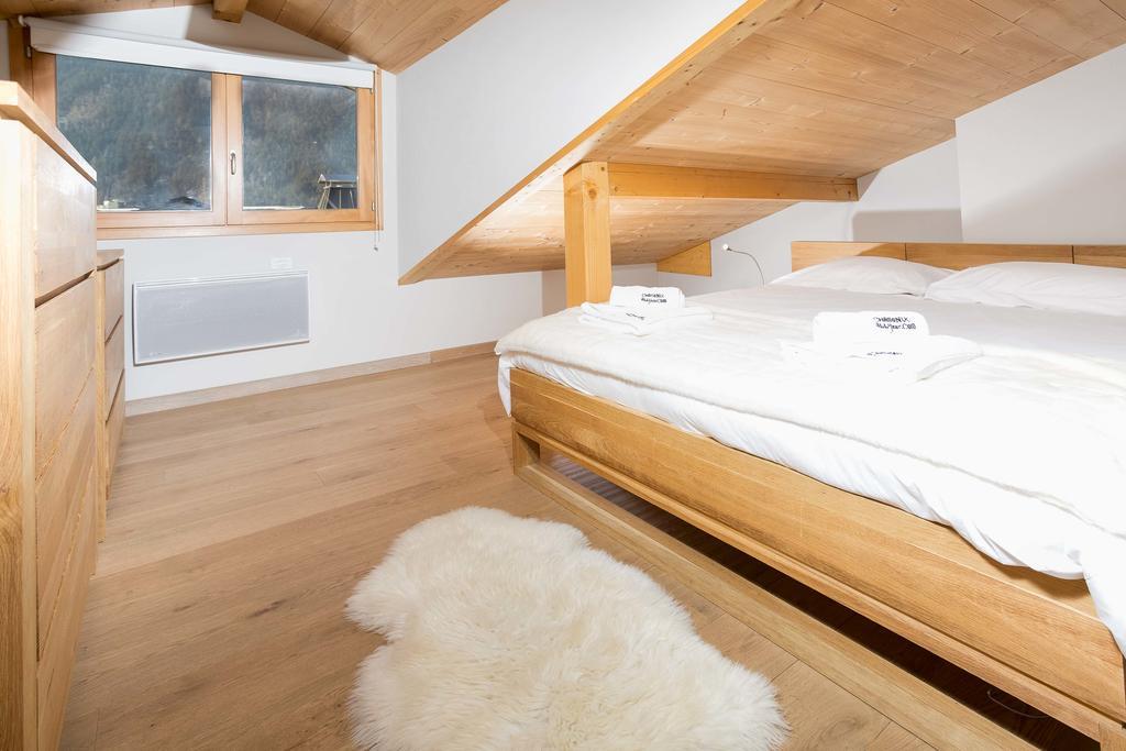Sauberands 18 Apartment - Chamonix All Year Екстериор снимка