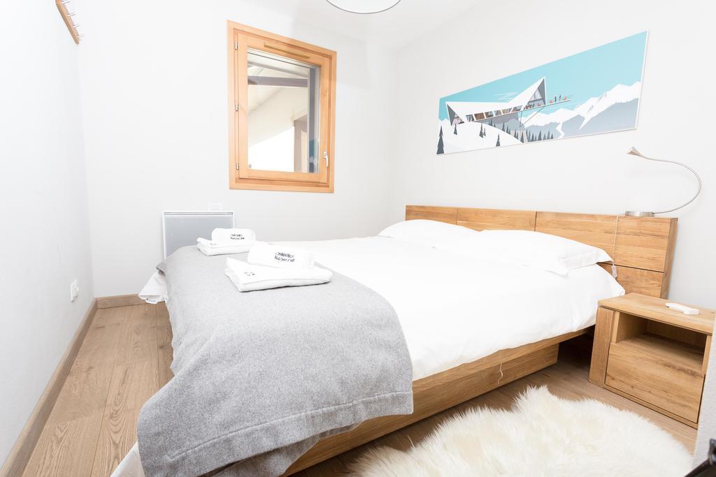 Sauberands 18 Apartment - Chamonix All Year Екстериор снимка